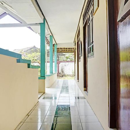 Oyo 90928 Wisma Asri Putra Syariah Bogor Exterior photo
